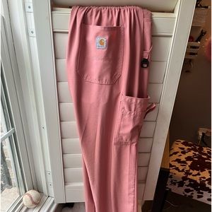 carhartt scrub pants